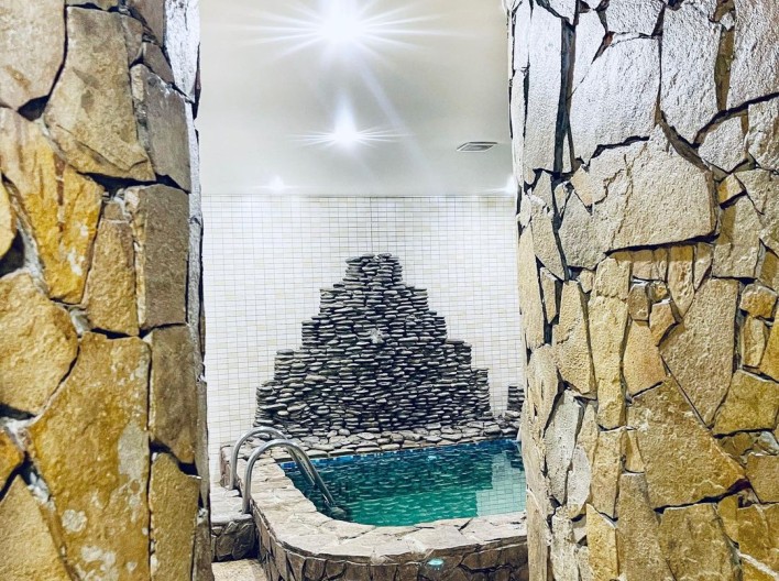 Банный комплекс «Par House»