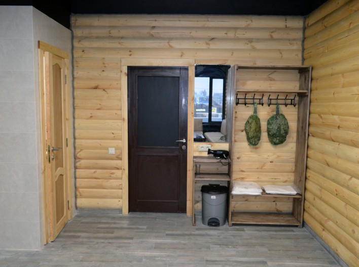 Сауна-лазня «ViRa»