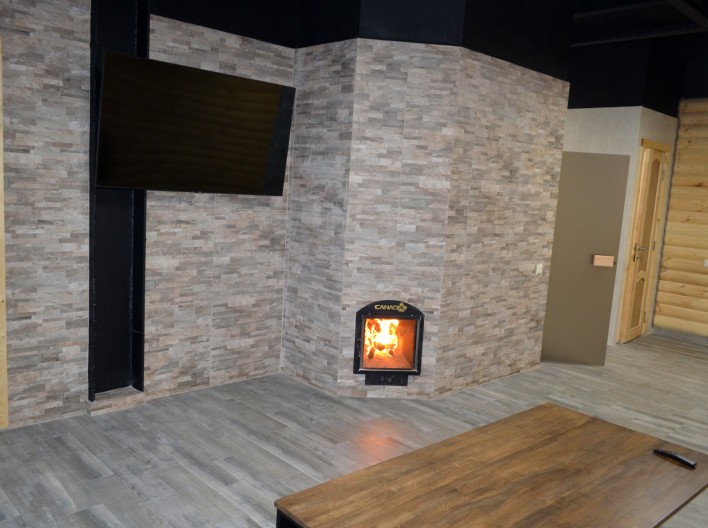 Сауна-лазня «ViRa»