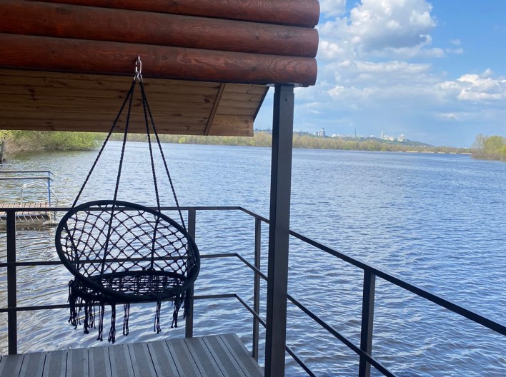 Банный хуторок