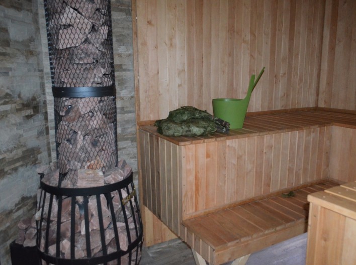 Сауна-лазня «ViRa»