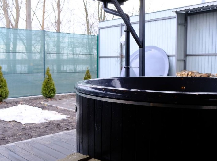 Банний комплекс «Broom»