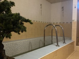 Сауна «Звезда»