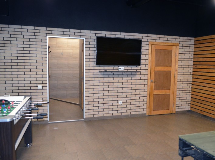 Сауна-лазня «ViRa»