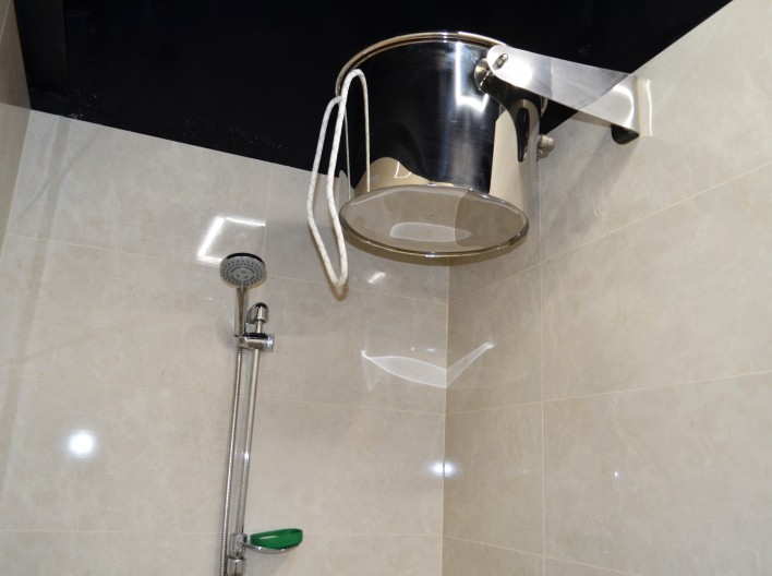 Сауна-лазня «ViRa»