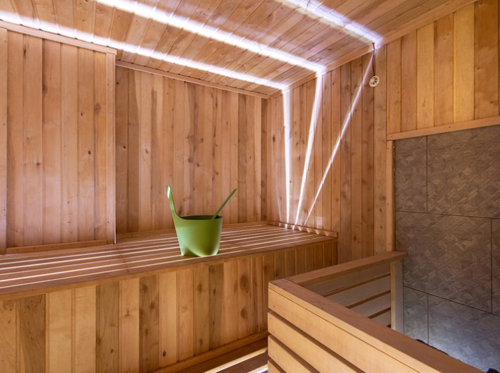 Сауна-лазня «ViRa»