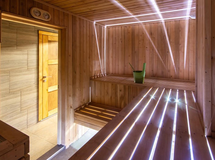 Сауна-лазня «ViRa»