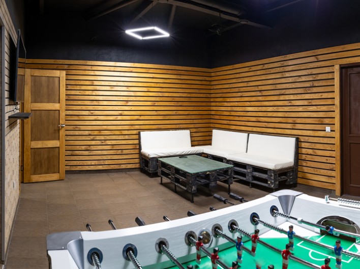 Сауна-лазня «ViRa»