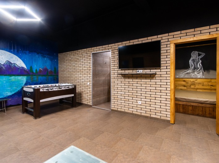 Сауна-лазня «ViRa»