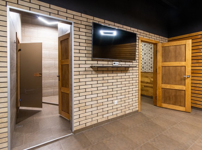 Сауна-лазня «ViRa»