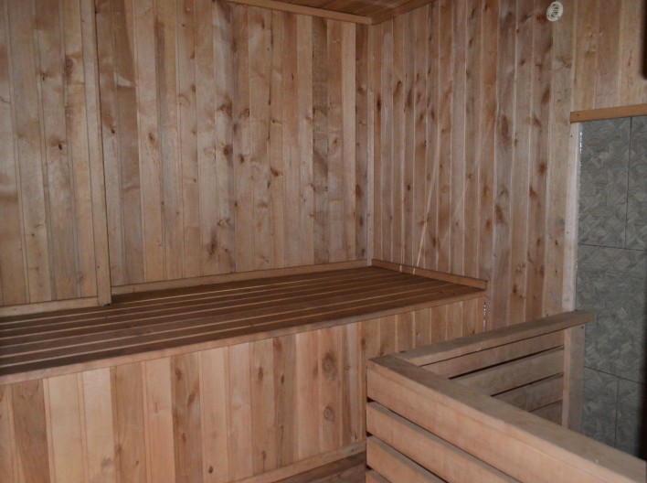 Сауна-лазня «ViRa»