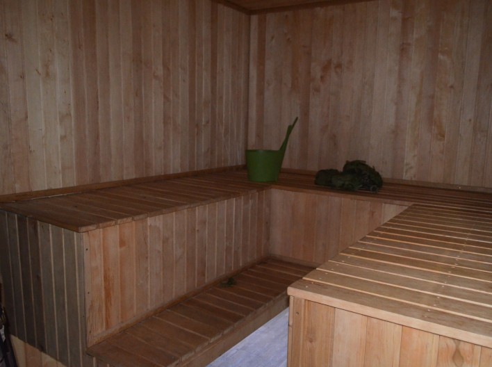 Сауна-лазня «ViRa»