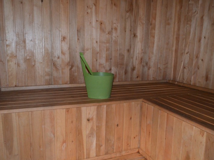 Сауна-лазня «ViRa»