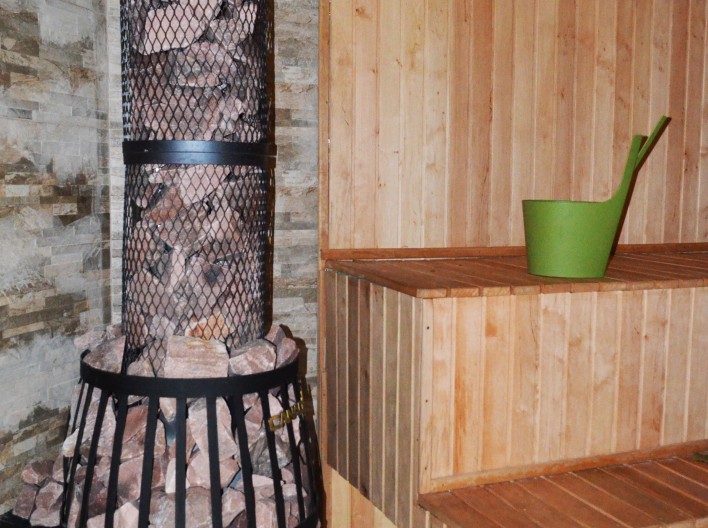 Сауна-лазня «ViRa»