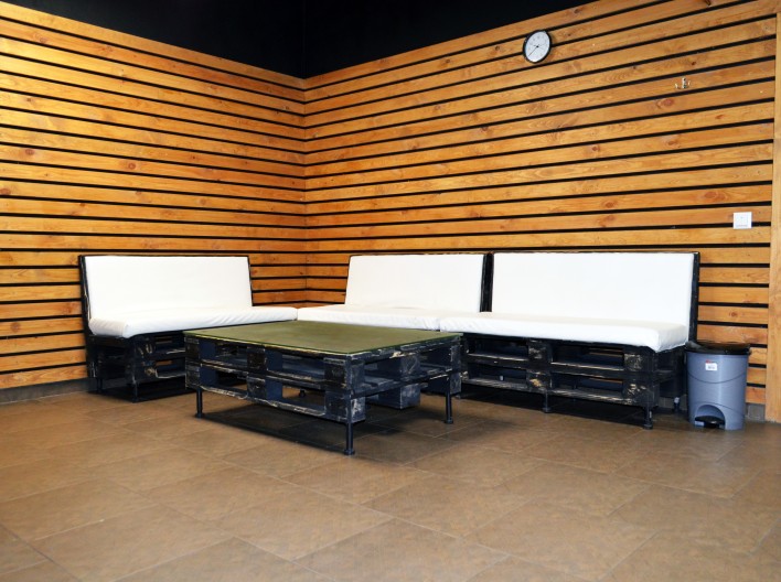 Сауна-лазня «ViRa»