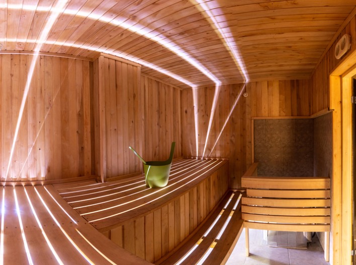 Сауна-лазня «ViRa»
