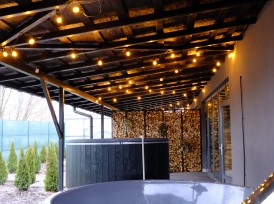 Банний комплекс «Broom»