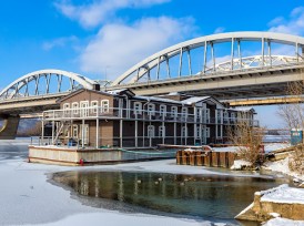 Дарницькі Лазні