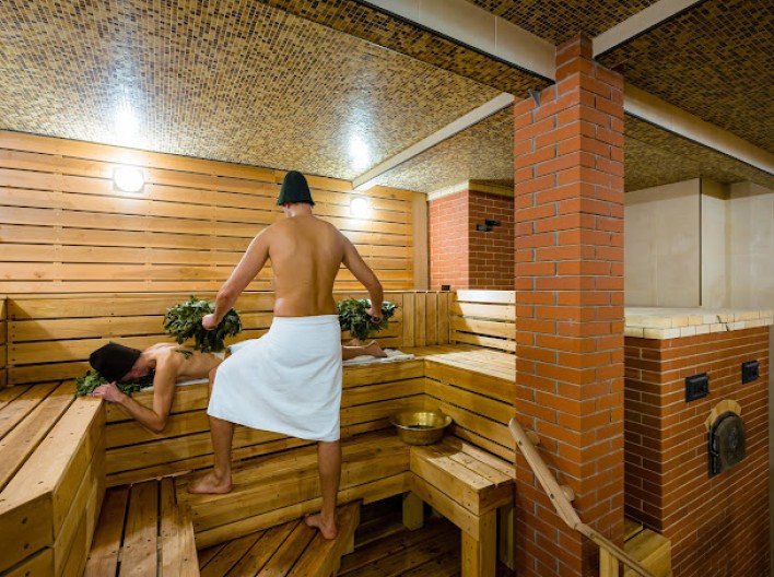 Дарницкие Бани