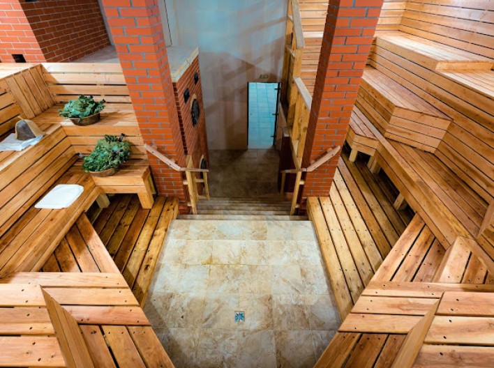 Дарницкие Бани