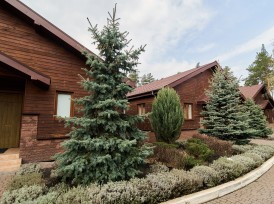 Банно-ресторанний комплекс «Лєпота»