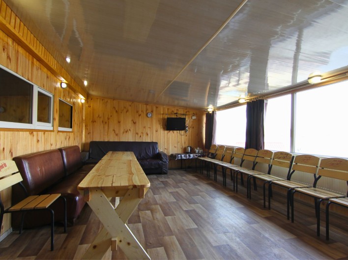 Комплекс відпочинку «Причал»