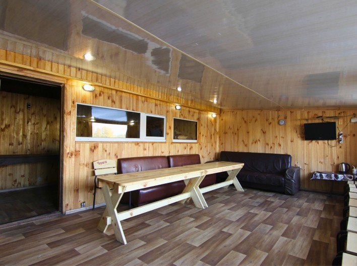 Комплекс відпочинку «Причал»