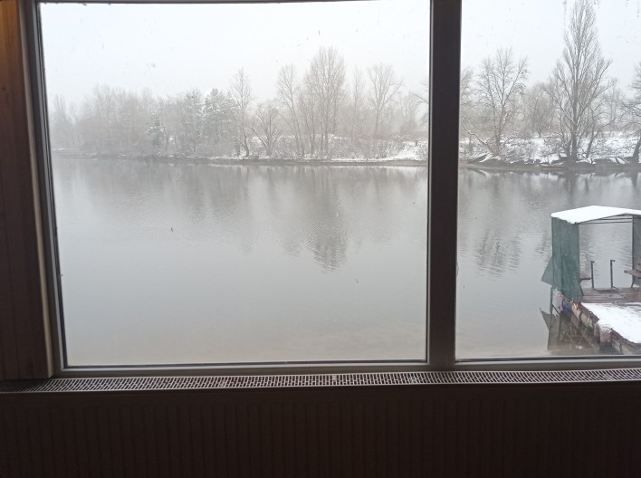 Комплекс відпочинку «Причал»