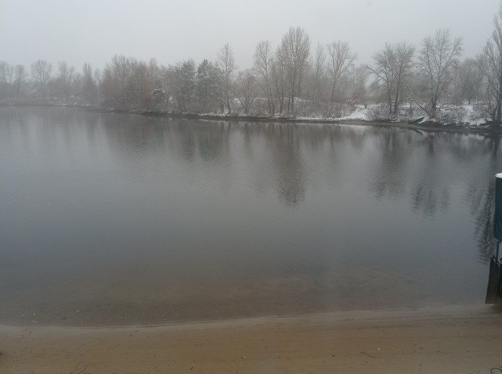 Комплекс відпочинку «Причал»