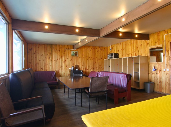 Комплекс відпочинку «Причал»