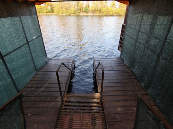 Комплекс відпочинку «Причал»