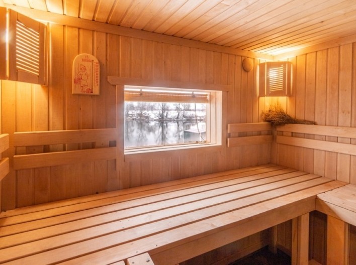 Комплекс відпочинку «Причал»