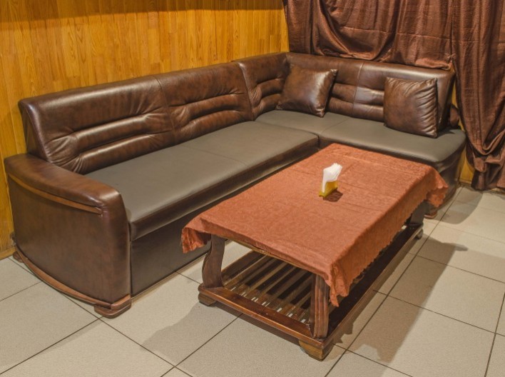 Сауна «Посейдон»