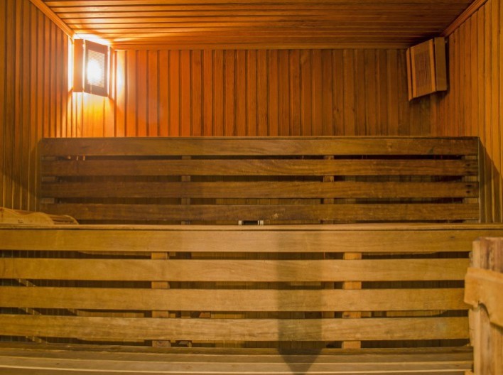 Сауна «Посейдон»