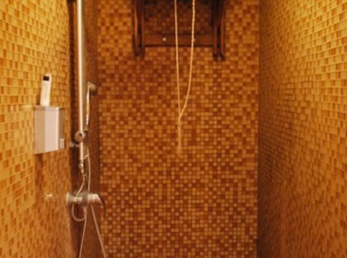 Сауна «Посейдон»