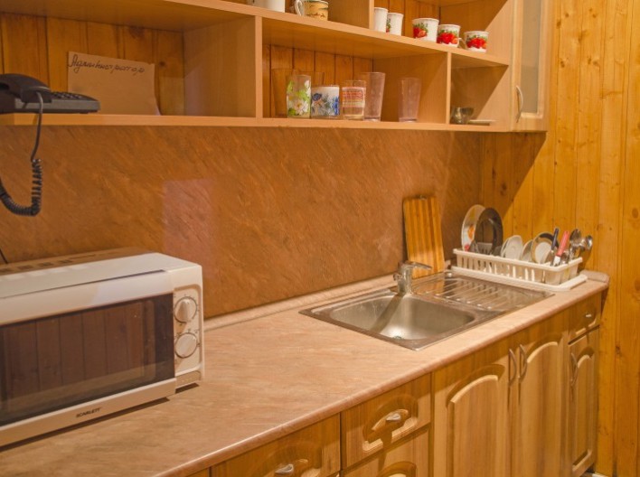 Сауна «Посейдон»