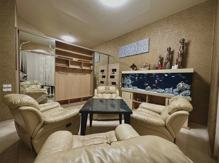 Отельно – Банный комплекс «Golden Gate» на ул. Максима Кривоноса, 27