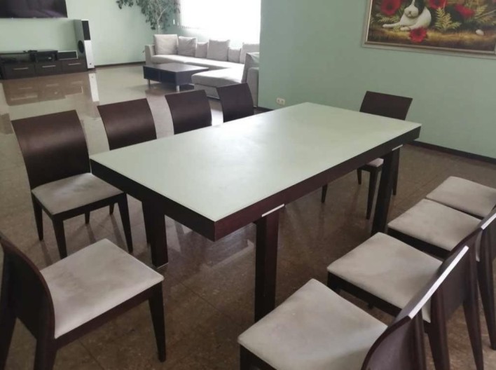 Загородный комплекс «Golden Gate»