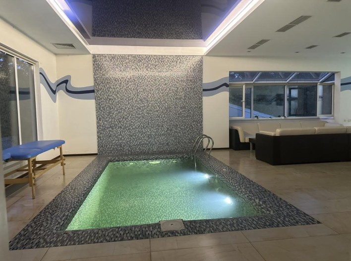 Загородный комплекс «Golden Gate»