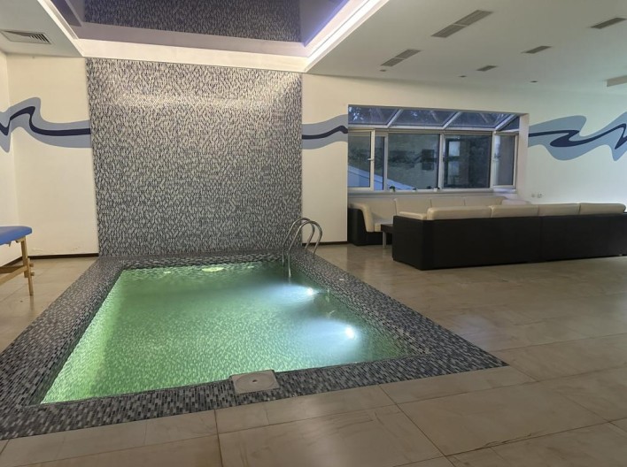 Загородный комплекс «Golden Gate»