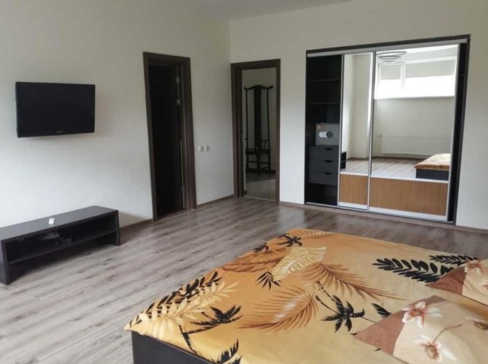 Загородный комплекс «Golden Gate»