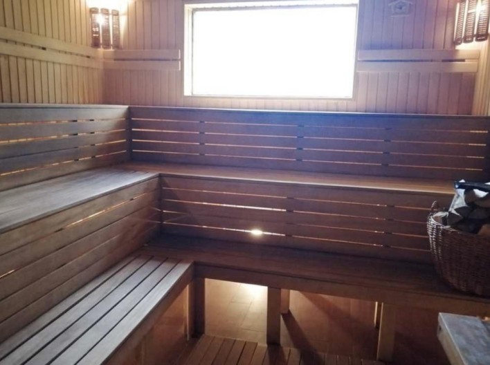 Загородный комплекс «Golden Gate»