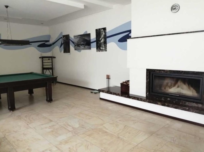 Загородный комплекс «Golden Gate»