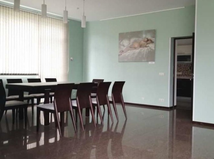 Загородный комплекс «Golden Gate»