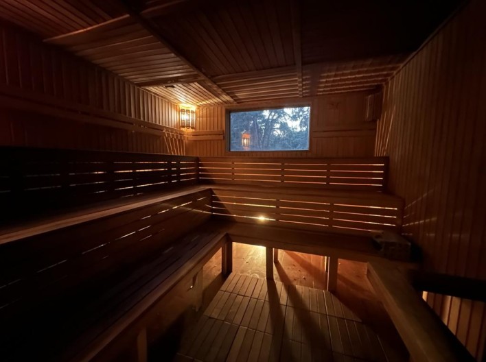 Загородный комплекс «Golden Gate»