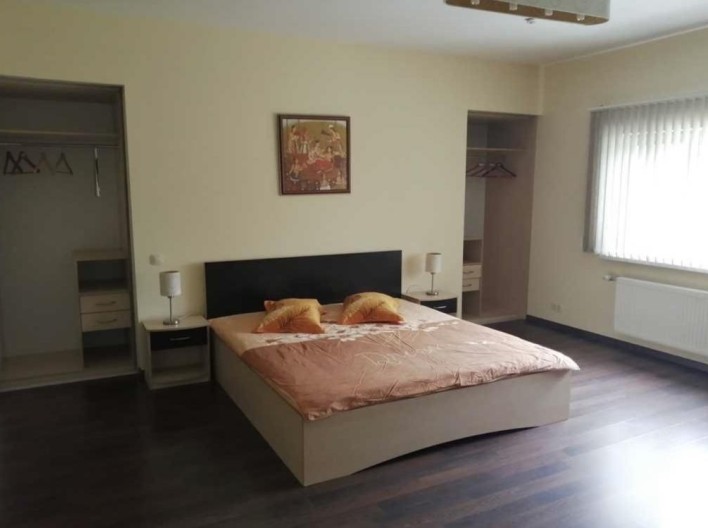 Загородный комплекс «Golden Gate»