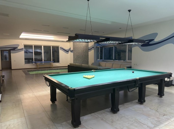 Загородный комплекс «Golden Gate»