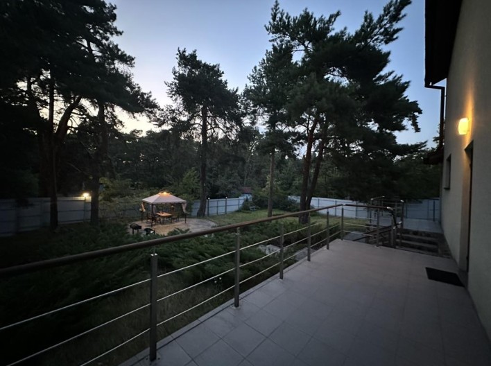 Загородный комплекс «Golden Gate»