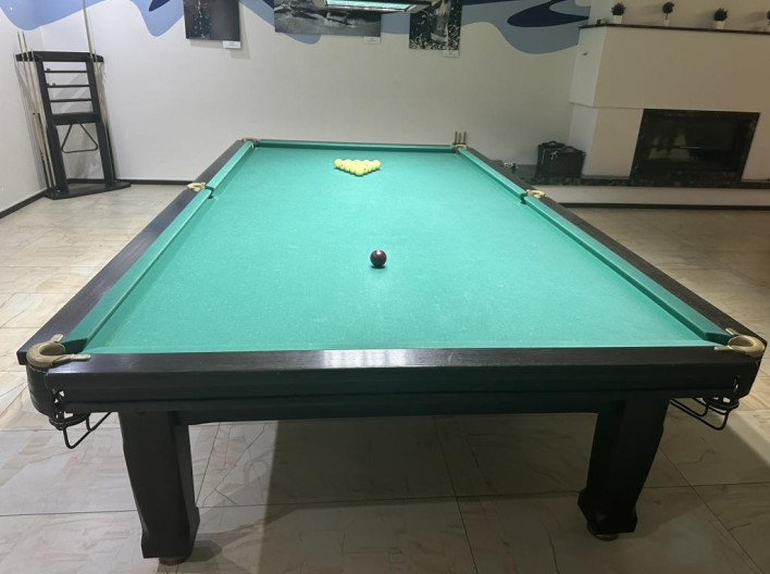 Загородный комплекс «Golden Gate»