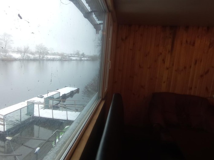 Баня «Лагуна» на базе «Изумрудная»